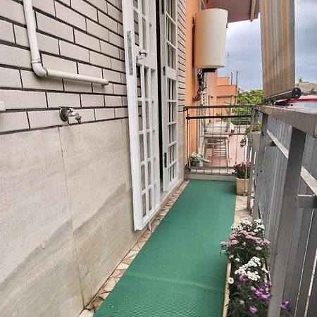 3 Sisters House Apartment Roma Ngoại thất bức ảnh