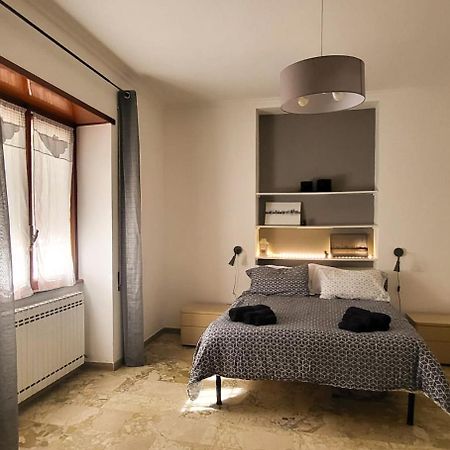 3 Sisters House Apartment Roma Ngoại thất bức ảnh