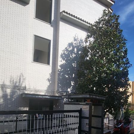 3 Sisters House Apartment Roma Ngoại thất bức ảnh