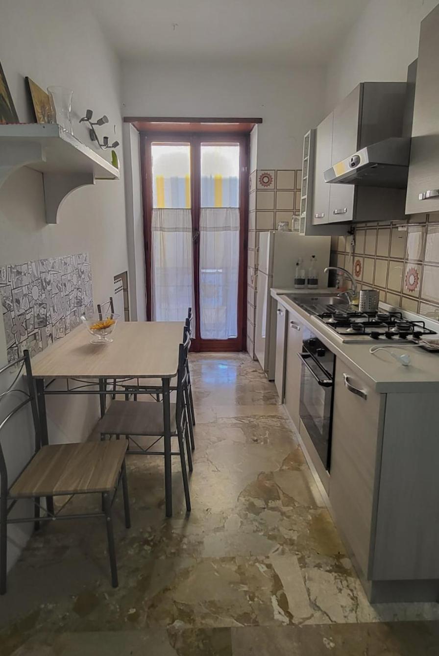 3 Sisters House Apartment Roma Ngoại thất bức ảnh