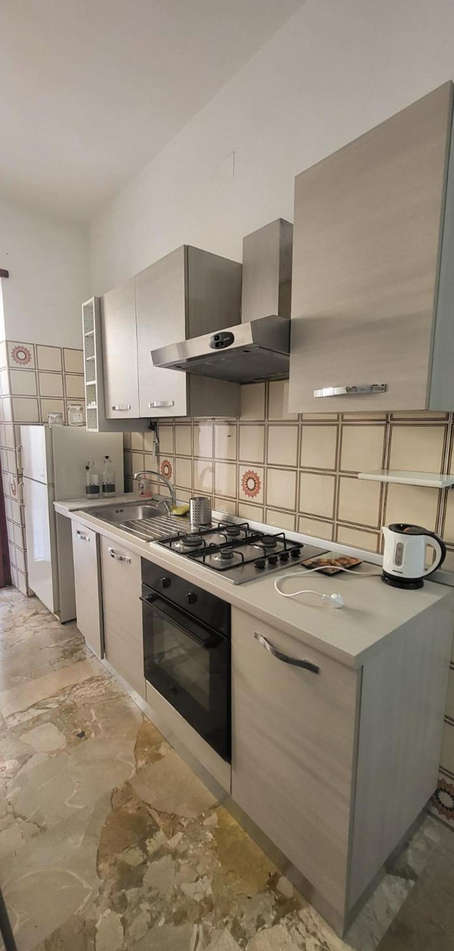 3 Sisters House Apartment Roma Ngoại thất bức ảnh