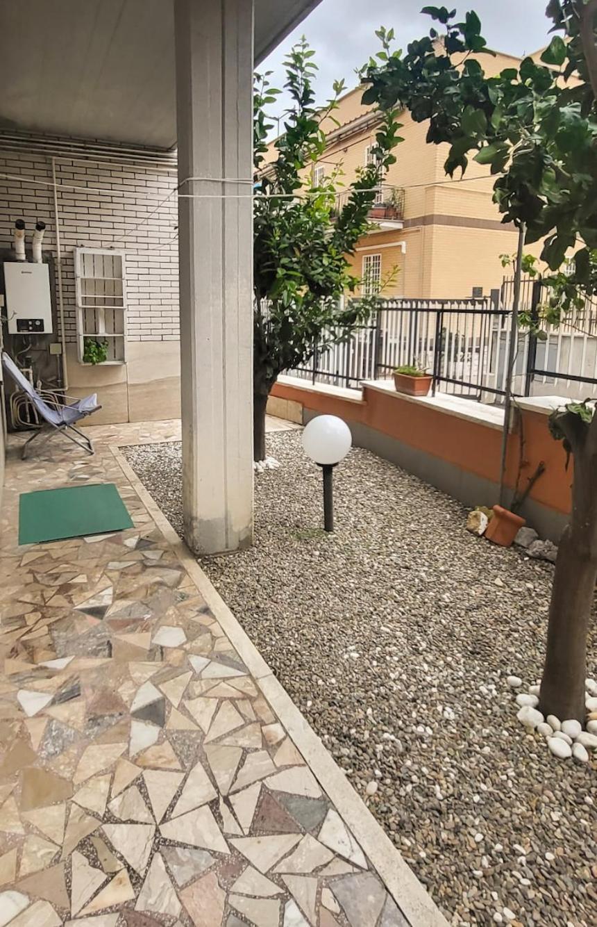3 Sisters House Apartment Roma Ngoại thất bức ảnh