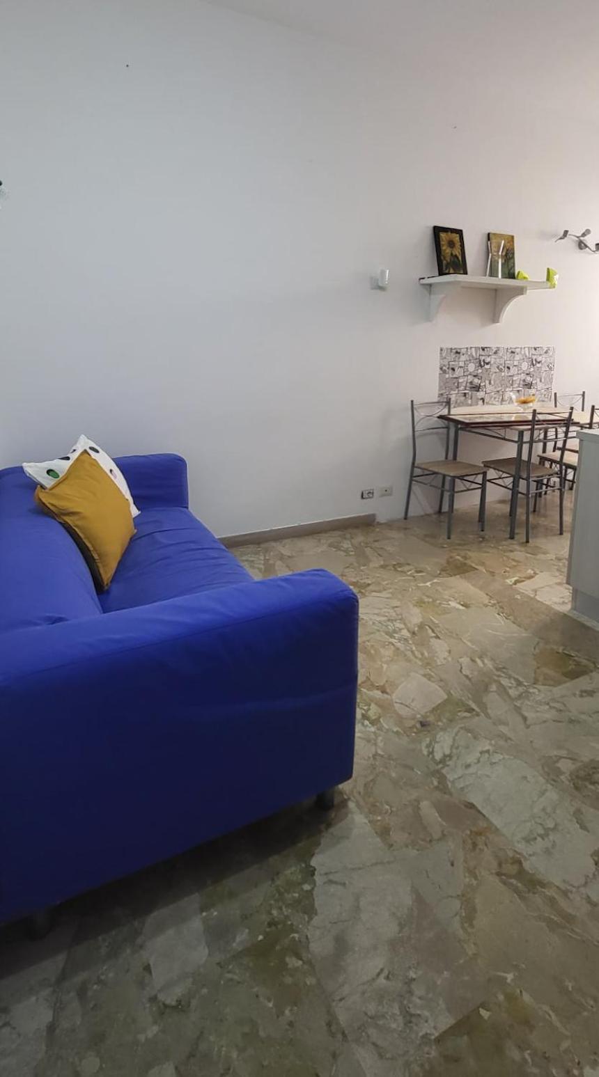 3 Sisters House Apartment Roma Ngoại thất bức ảnh