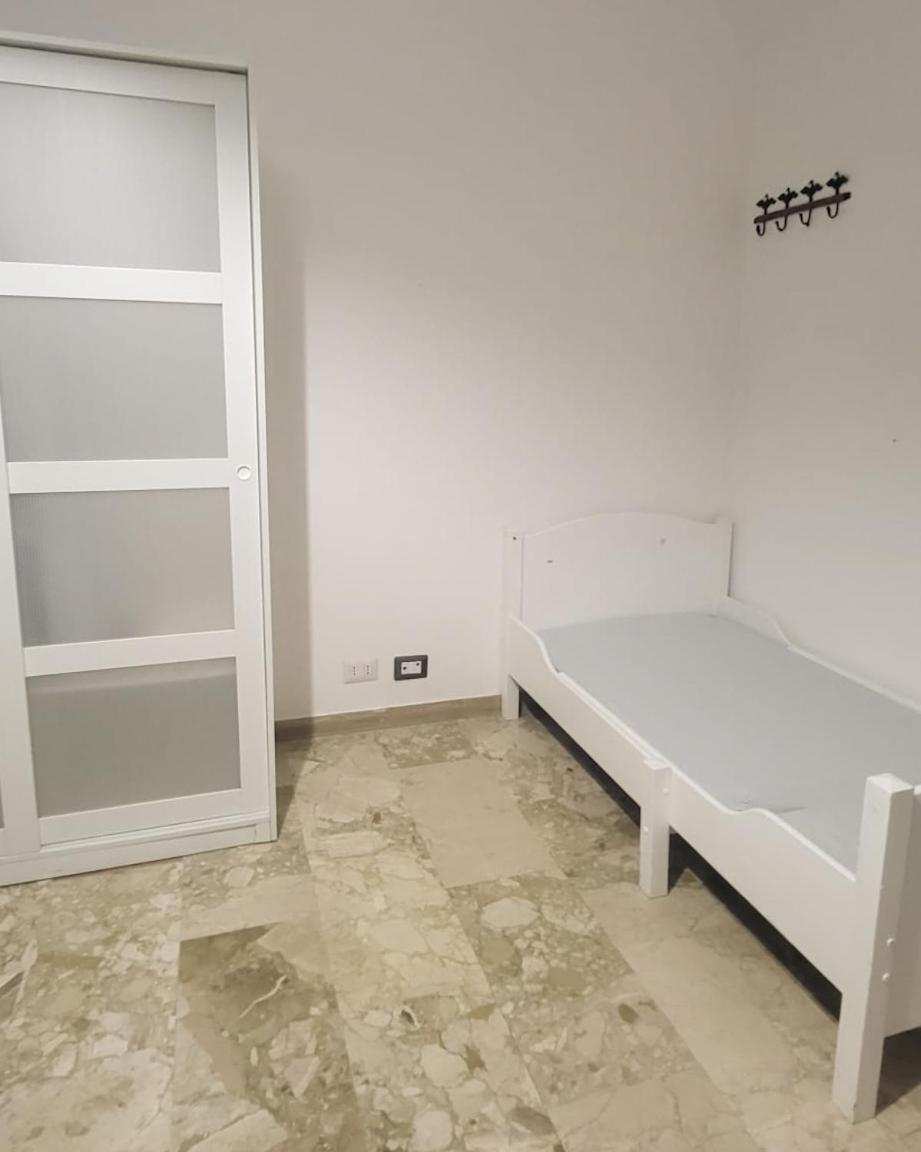 3 Sisters House Apartment Roma Ngoại thất bức ảnh