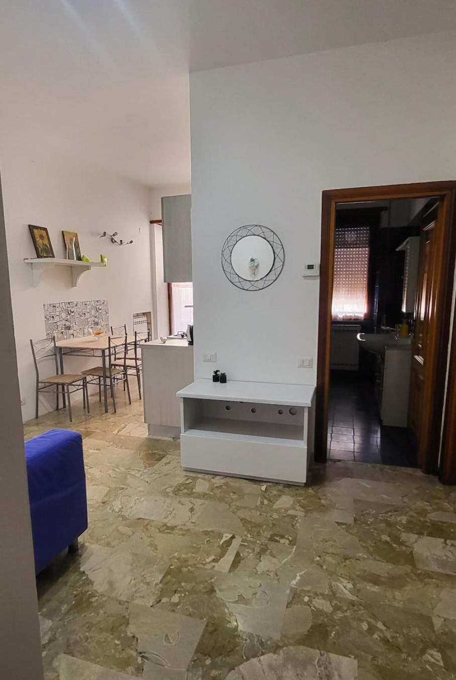 3 Sisters House Apartment Roma Ngoại thất bức ảnh