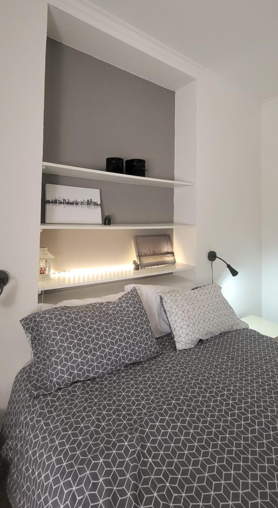3 Sisters House Apartment Roma Ngoại thất bức ảnh